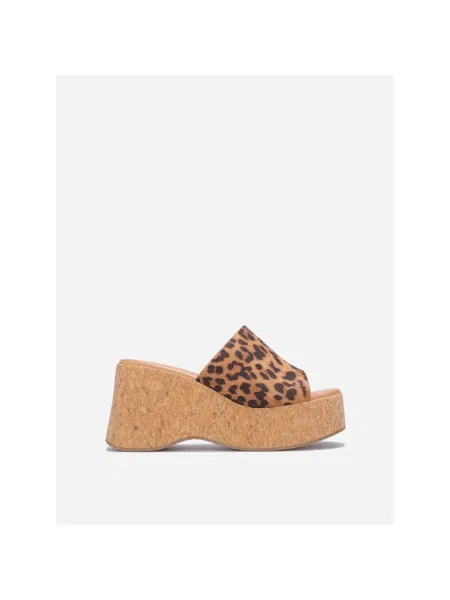 Pantofi La Modeuse