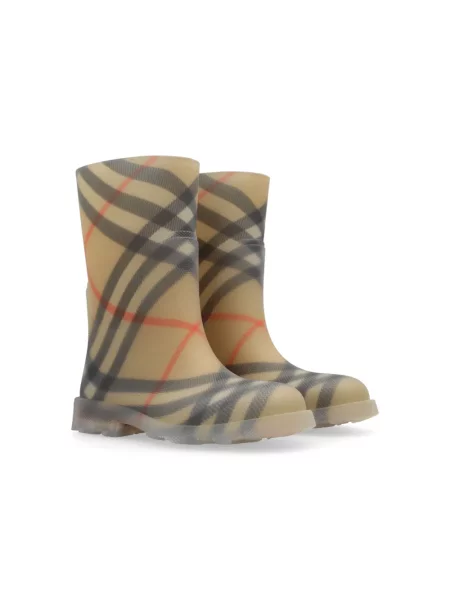 Dětské holínky Burberry