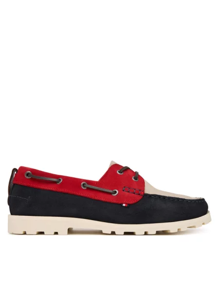 Mokasyny Tommy Hilfiger