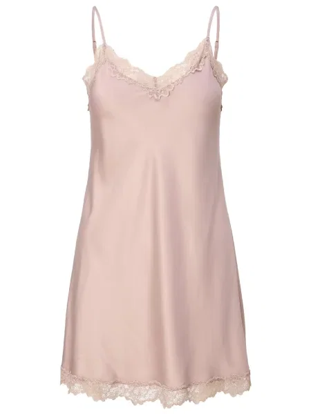 Palton Lingadore gri