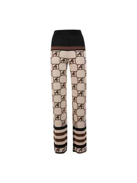 Spodnie Alberta Ferretti