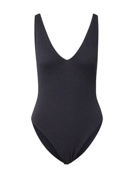 Seafolly Costum de baie întreg negru