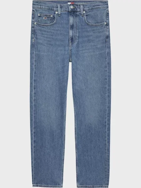 Джинси Tommy Jeans сині