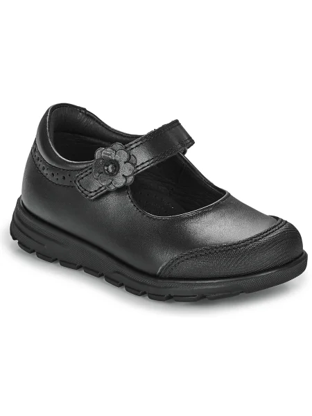 Pantofi copii Pablosky negru