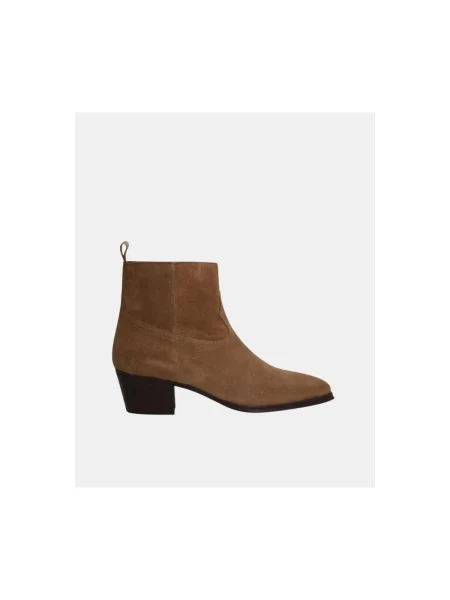 Pantofi Alpe maro