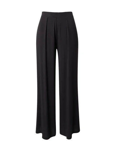 TRIUMPH Pantaloni de pijama Aura Spotlight' negru