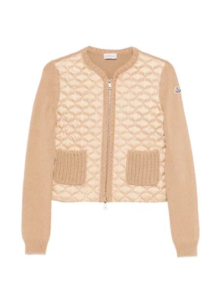 Geacă Moncler matlasată