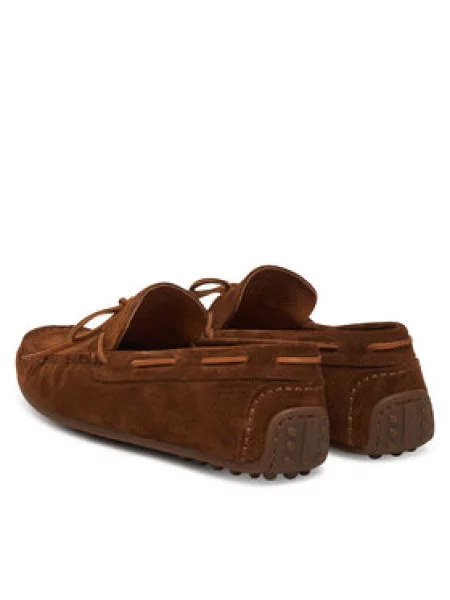 Vagabond Shoemakers Mokasini Larissa rjava