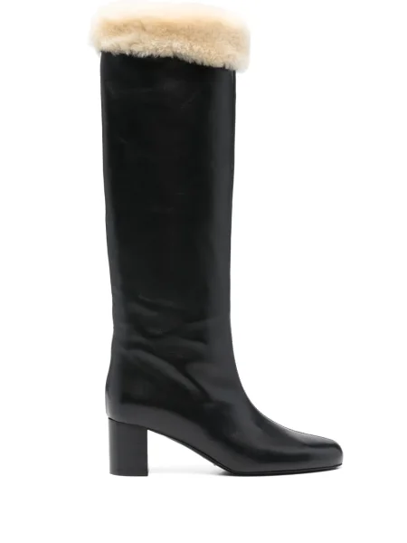 Cizme Toteme negru