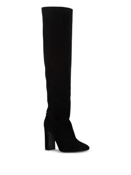 Botki Dolce And Gabbana czarne