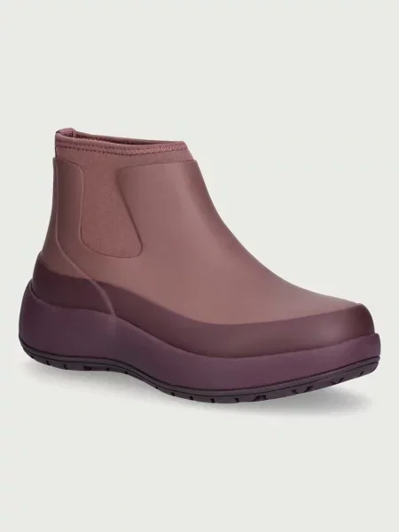 Rains The Dry Boot botine pentru femei roz