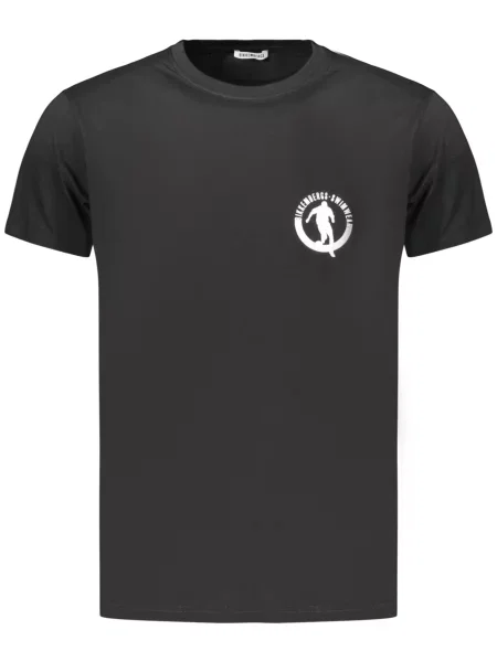 Tricou Bikkembergs negru