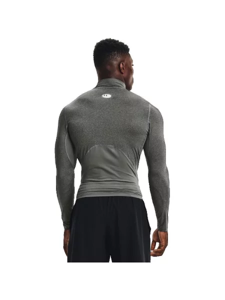 Póló Under Armour szürke
