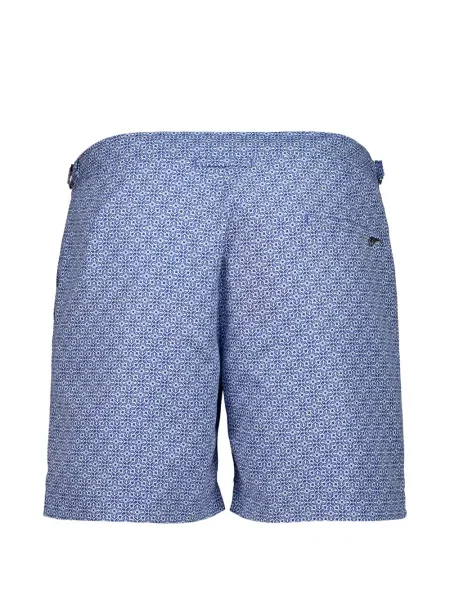 Slip de baie Orlebar Brown albastru