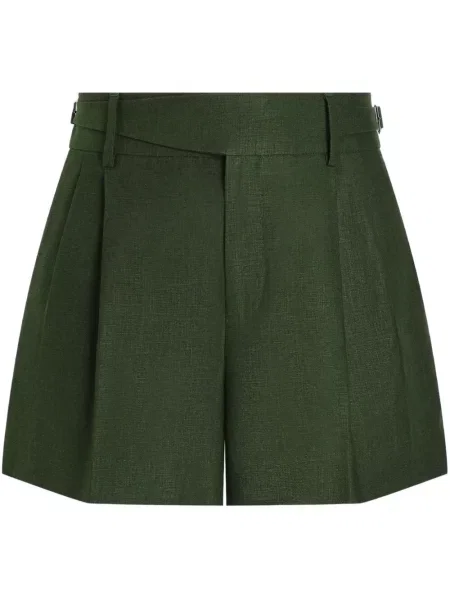 Pantaloni scurți Dolce & Gabbana verde