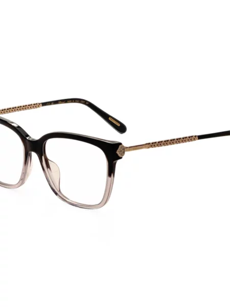 Ochelari de soare Chopard negru