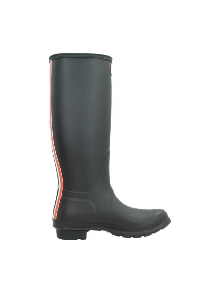 Pantofi Hunter negru