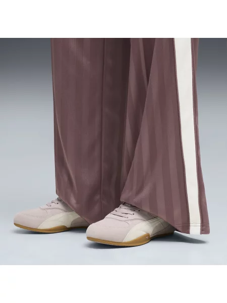 PUMA buty zamszowe Bella Mina Buty 37 różowy