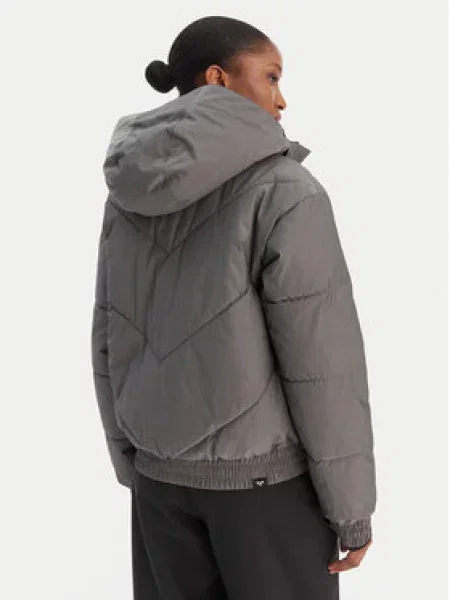 Roxy Sídzseki Snow Shimmer JK fekete