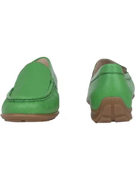 Pantofi Gabor verde