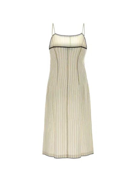 Rochie Prada cu funde