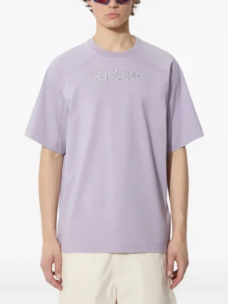 Tricou A.a. Spectrum violet