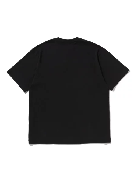 Tricou A Bathing Ape® negru