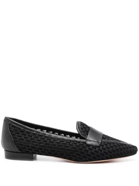 Pantofi loafer Agl negru