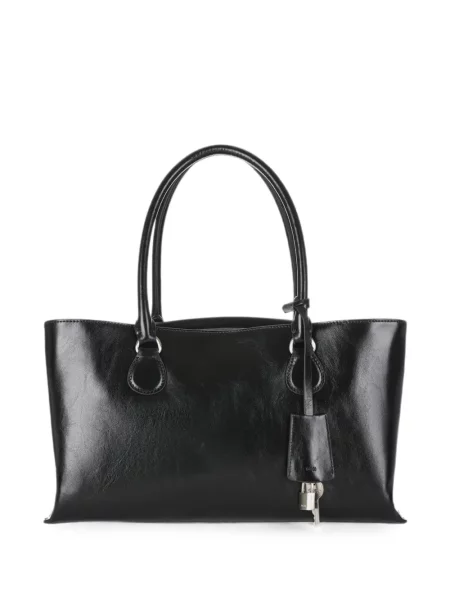 Geantă shopper Osoi negru
