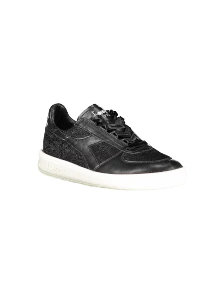 Trampki Diadora czarne