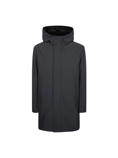 Parka Herno czarna