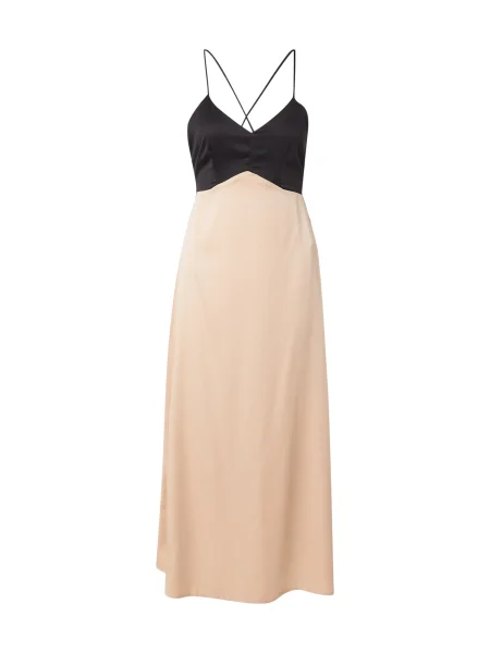 ONLY Rochie ONLJANE bej negru