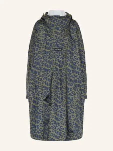 Vivi Mari Kurtka blau granatowa