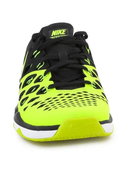 Tenisky Nike zelená