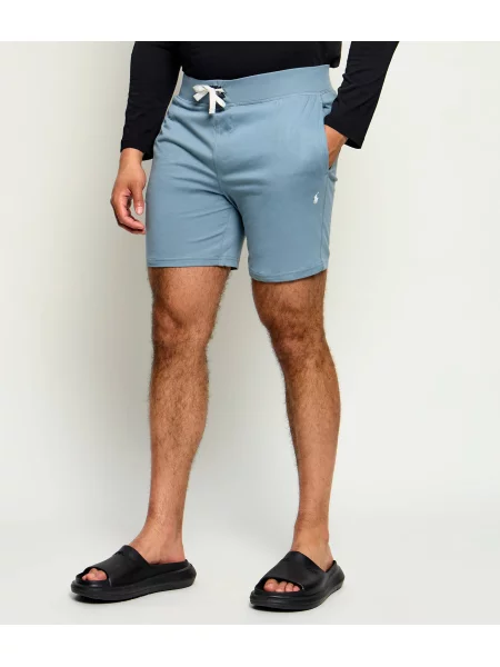 POLO RALPH LAUREN Pantaloni scurți gri