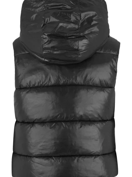 Urban Classics Vestă negru