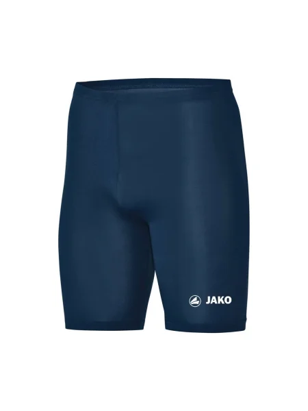 Pantaloni Jako albastru