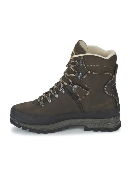 Pantofi Meindl maro