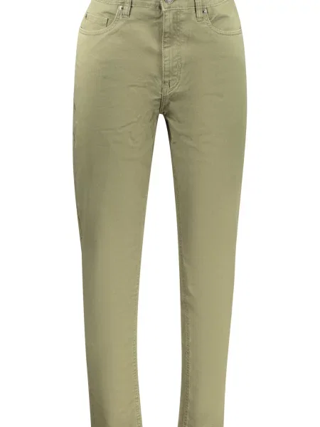 Pantaloni U.s. Grand verde