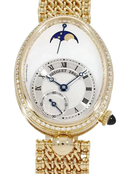 Rochie Breguet alb
