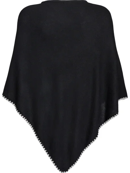 Palton Zizzi negru