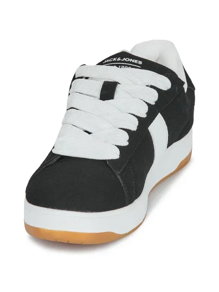 Jack&Jones Sneakers Jfwmiles negru