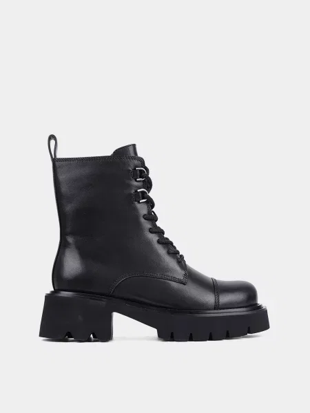 Ботинки Attizzare черные