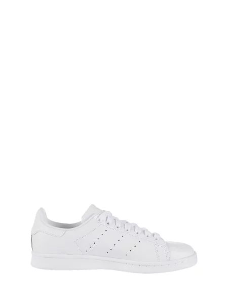 ADIDAS ORIGINALS Nizke superge Stan Smith' bela