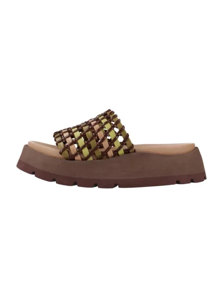 Pantofi Noa Harmon maro