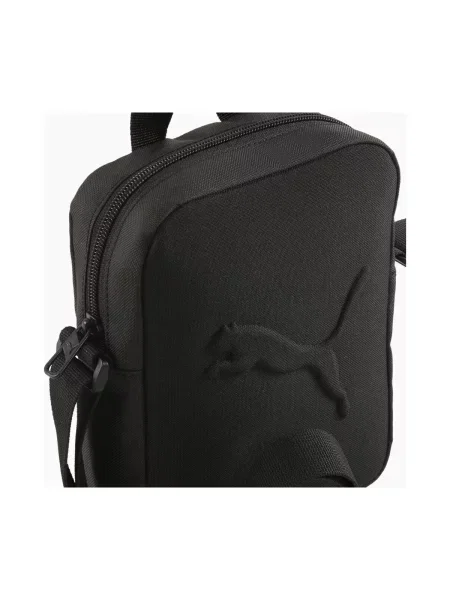 Torba Puma crna