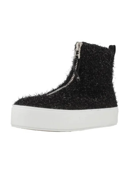 Pantofi Apepazza negru