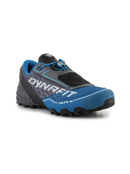 Pantofi Dynafit albastru