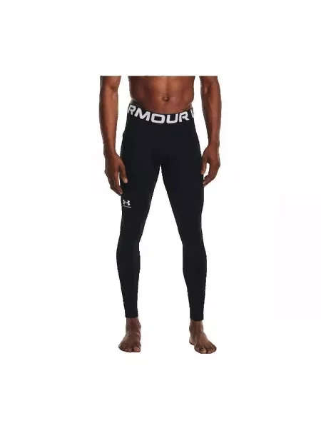 Nohavice Under Armour čierna