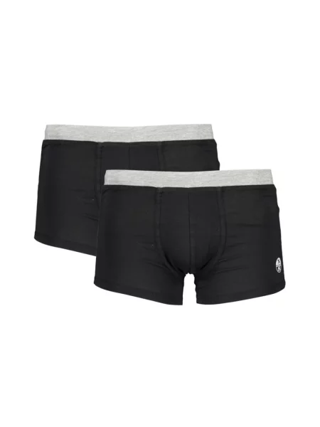 Zestaw majtek North Sails z logo czarny